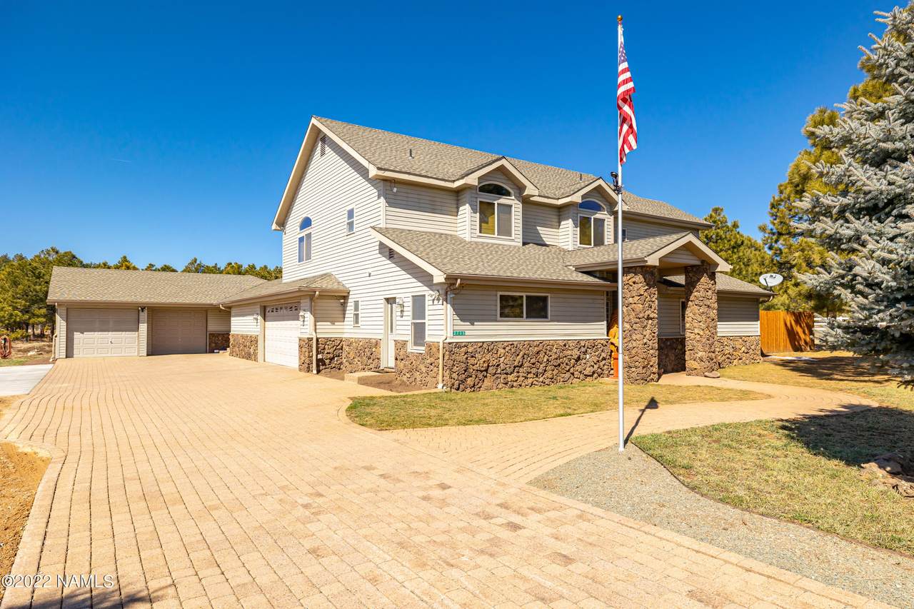 2705 Creighton Drive - Photo 1