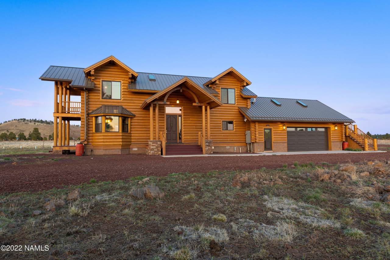 14888 Bird Song Way - Photo 1