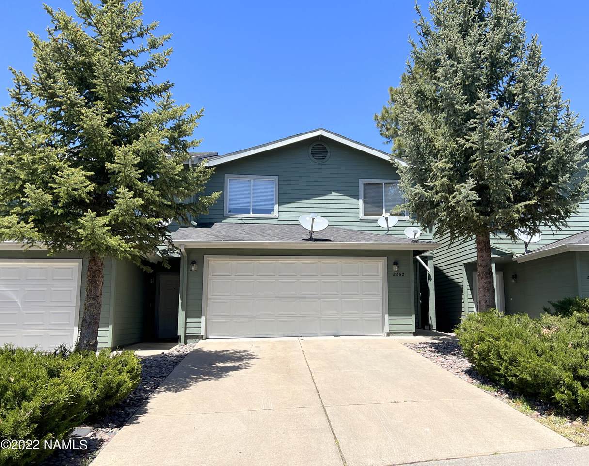 2862 Highland Mesa Road - Photo 1