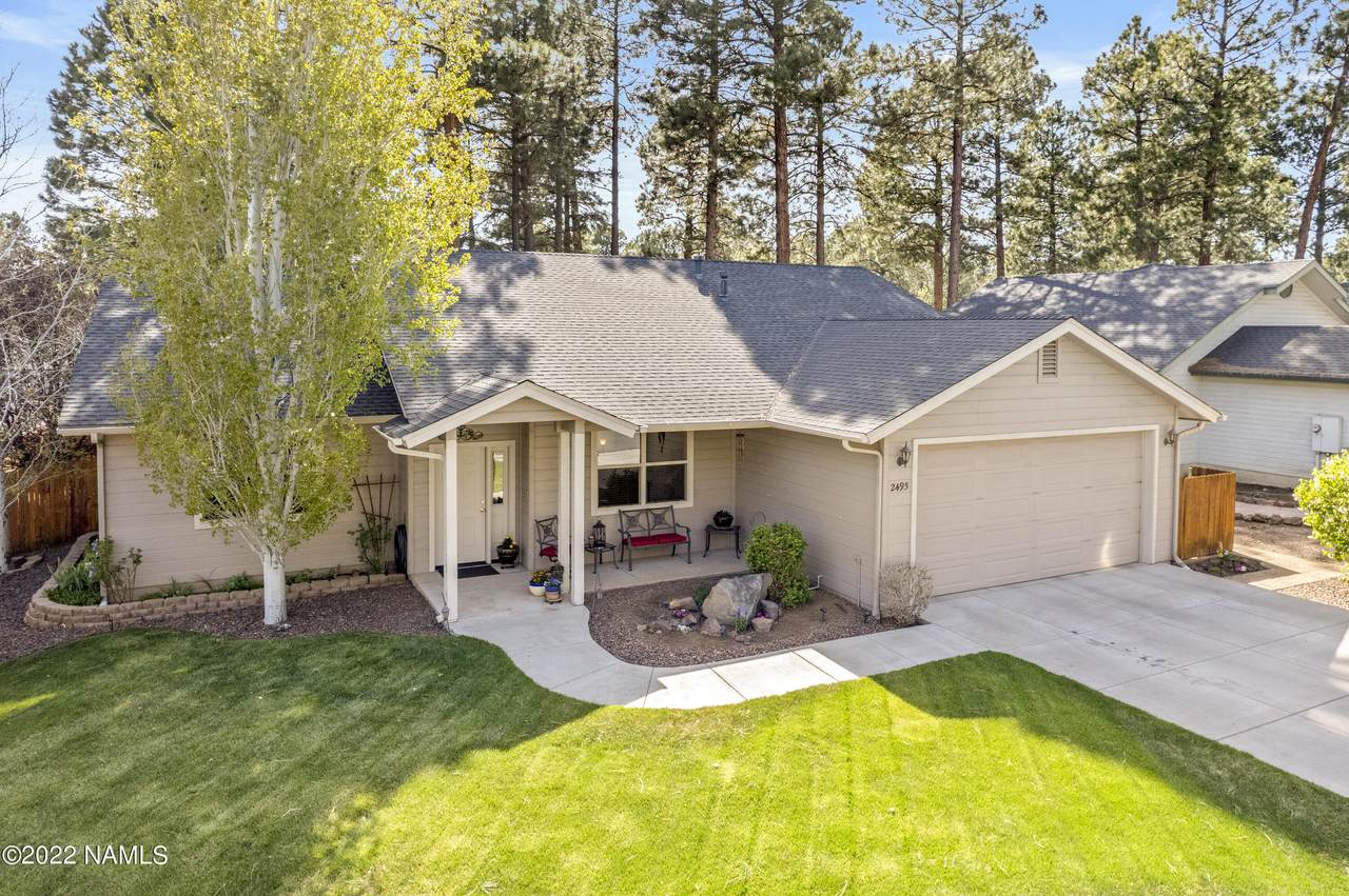 2495 Rocking Horse Lane - Photo 1