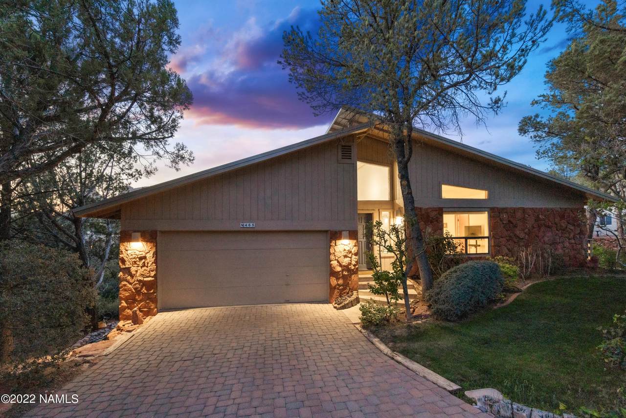 465 Concho Drive - Photo 1