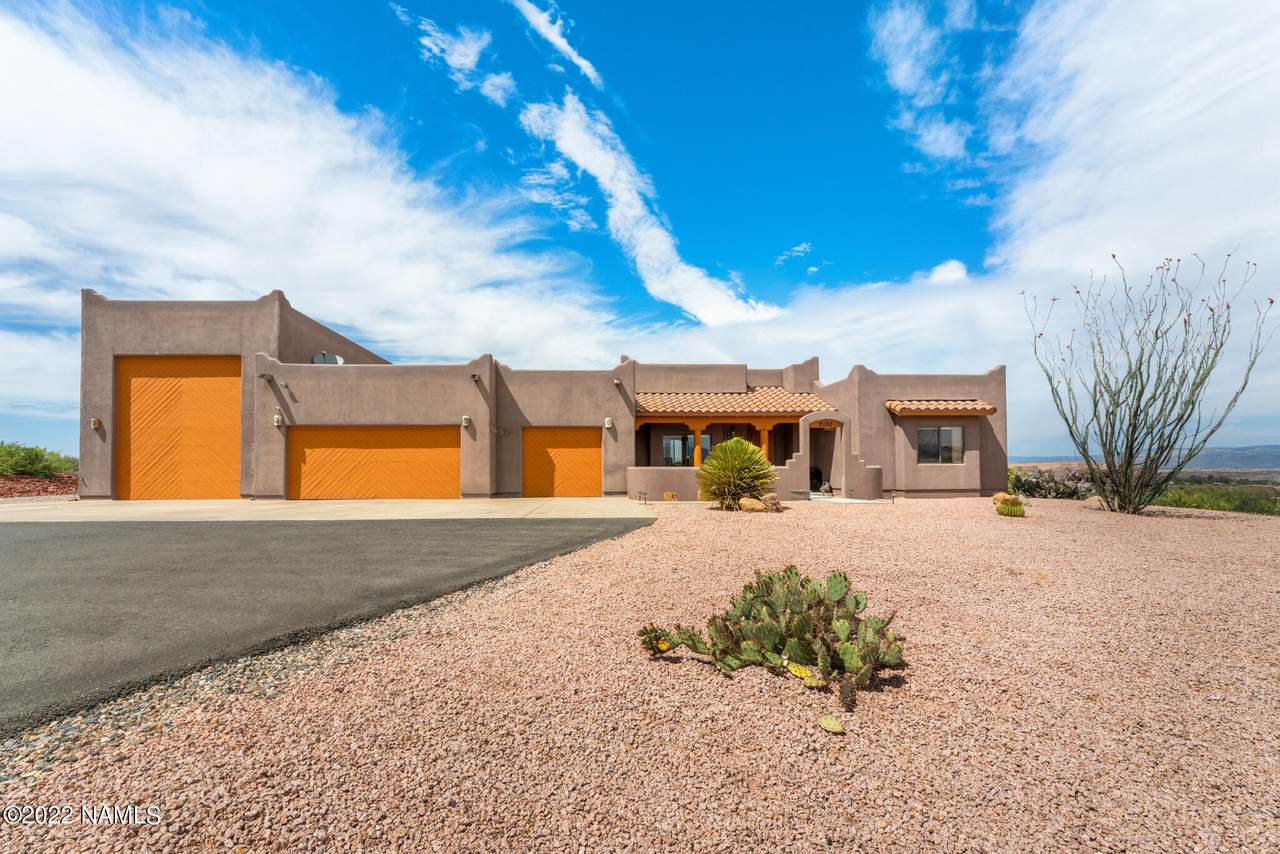 2080 Tierra Serena - Photo 1