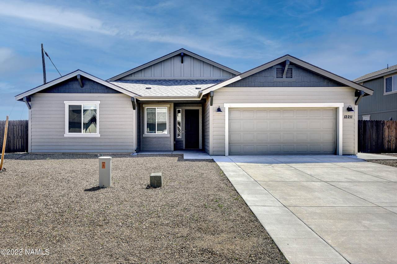 12211 Pegasus Road - Photo 1