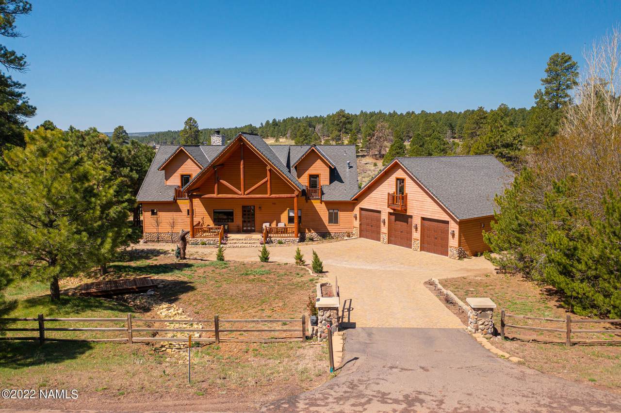 2578 Old Munds Hwy - Photo 1
