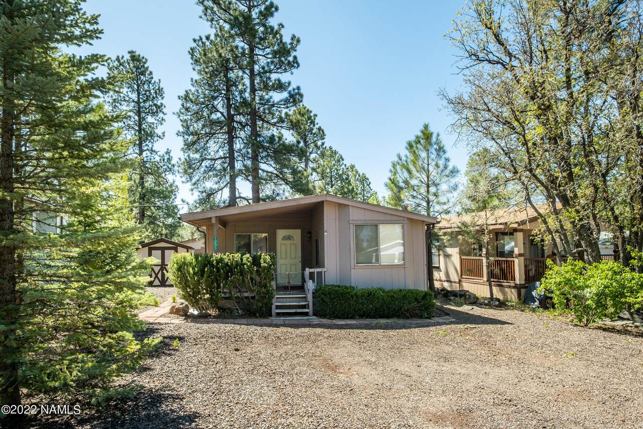 1235 Coyote Road - Photo 1