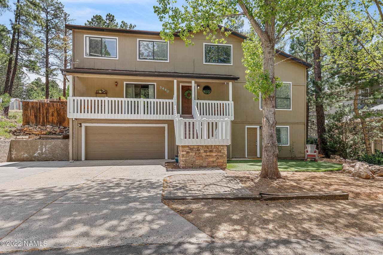 3440 Walkup Drive - Photo 1