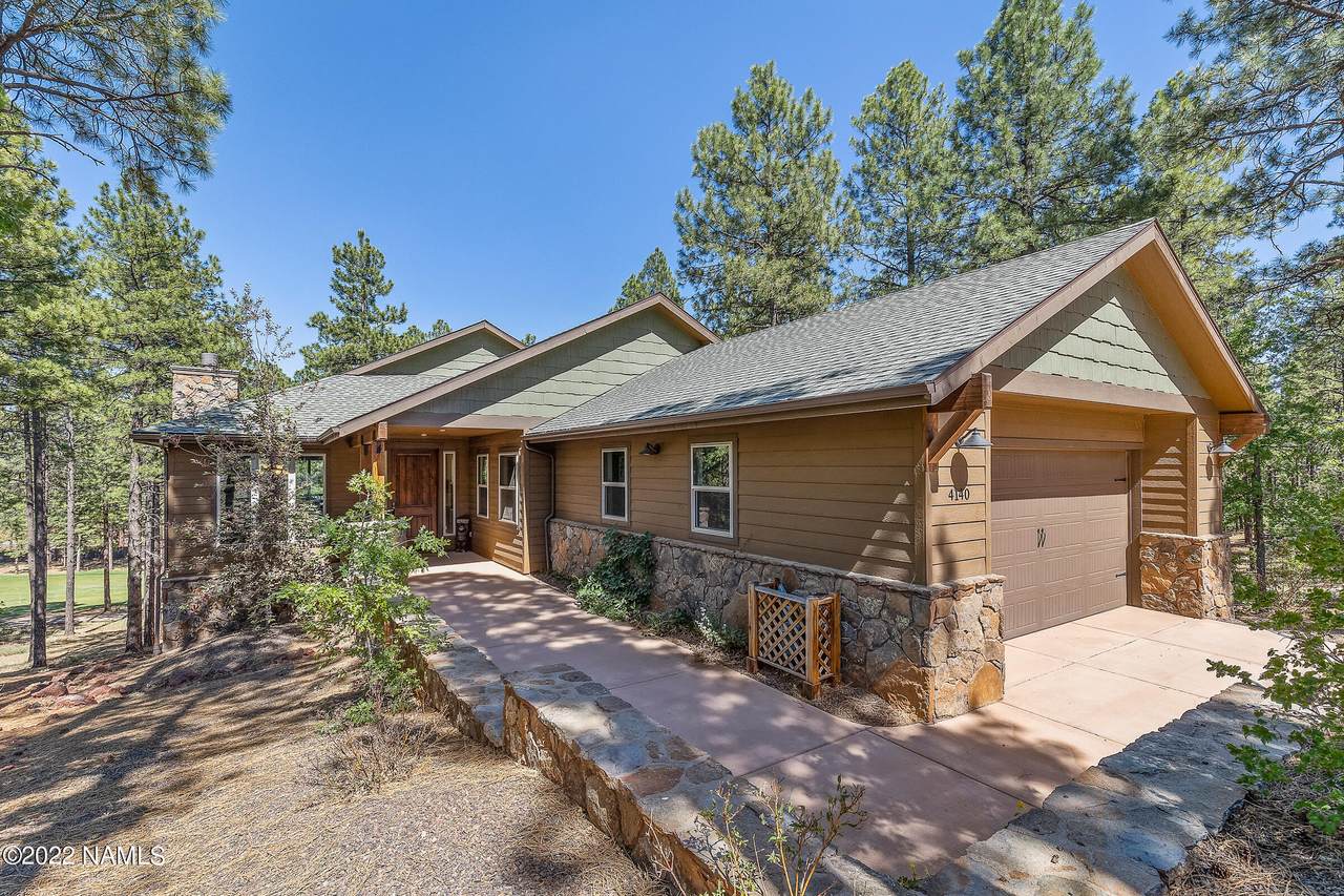 4140 Lariat Loop - Photo 1
