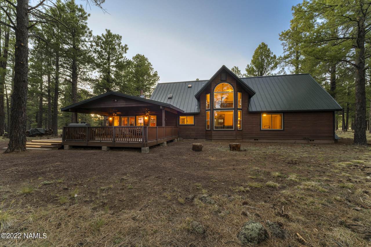 14464 Obsidian Tank Road - Photo 1