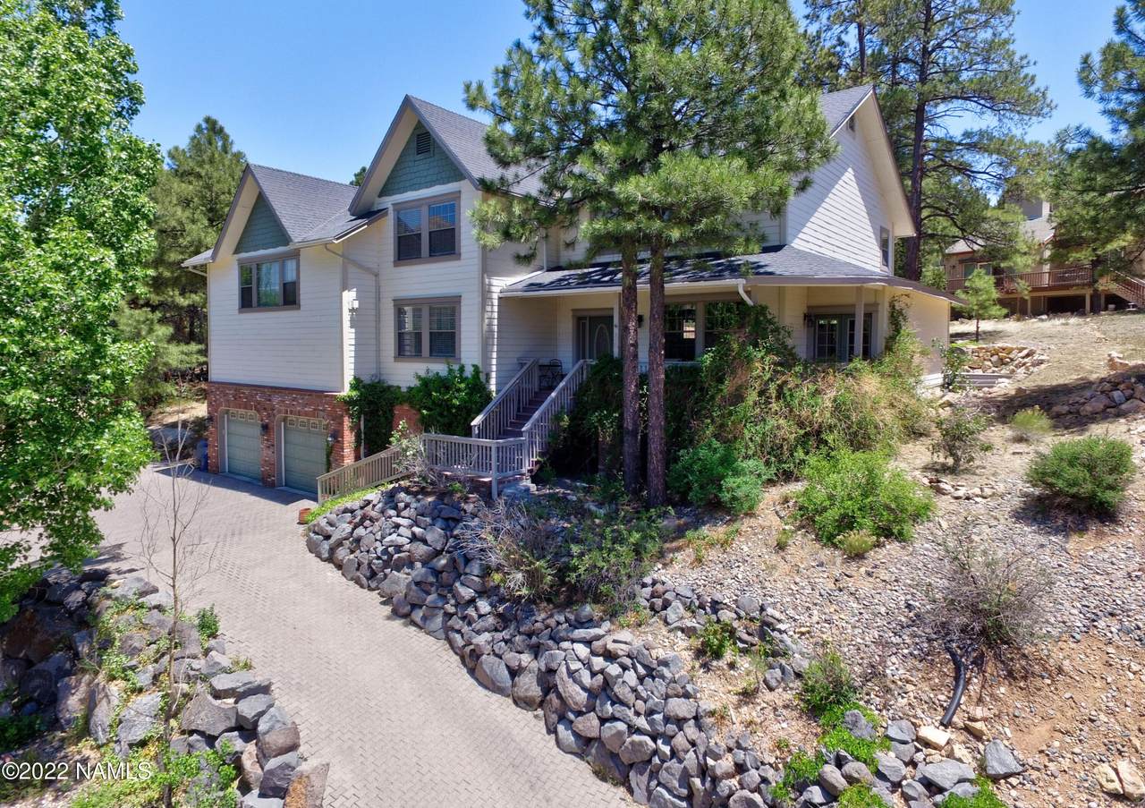 2395 Broken Circle Road - Photo 1