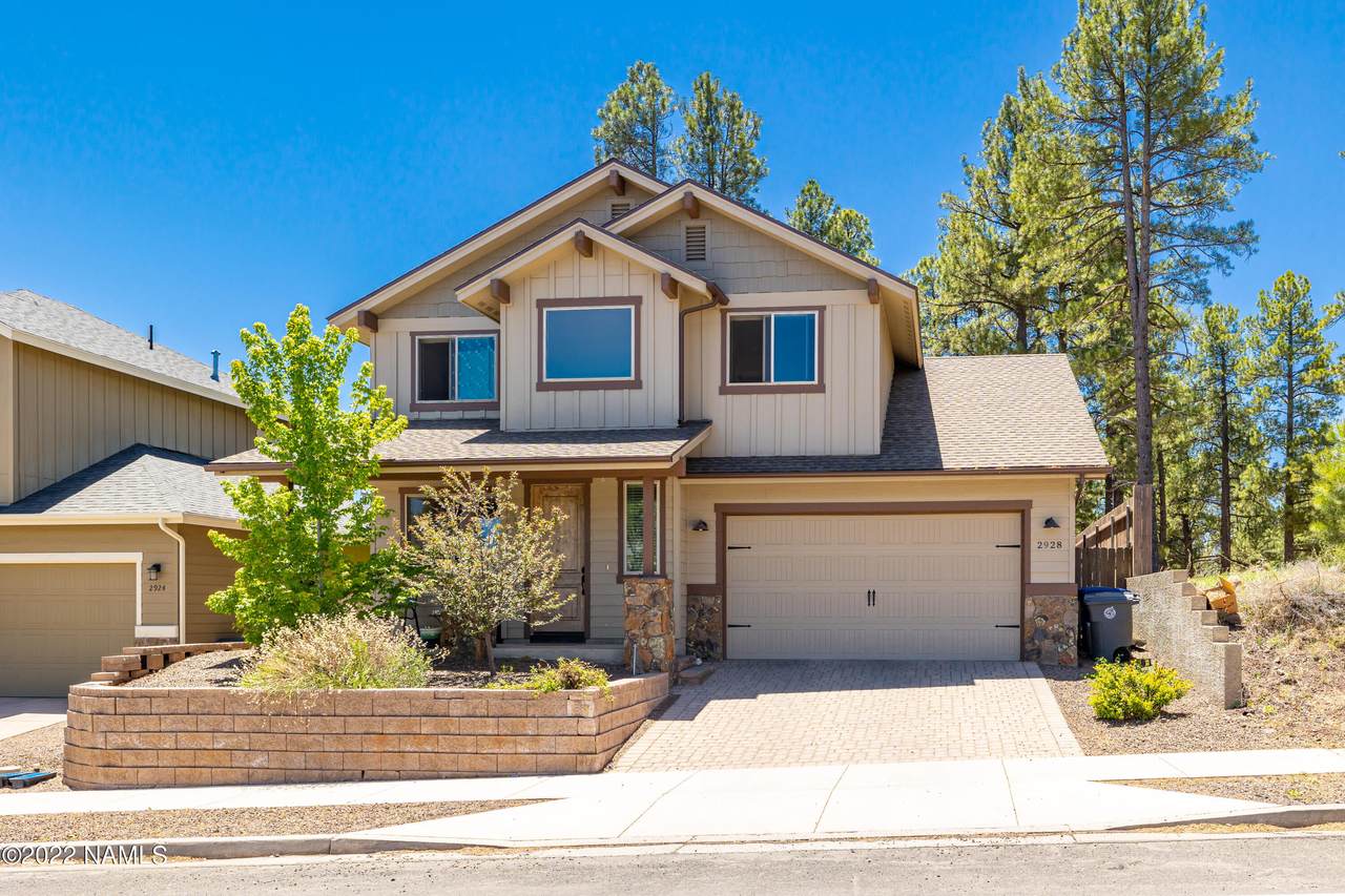 2928 Presidio Drive - Photo 1