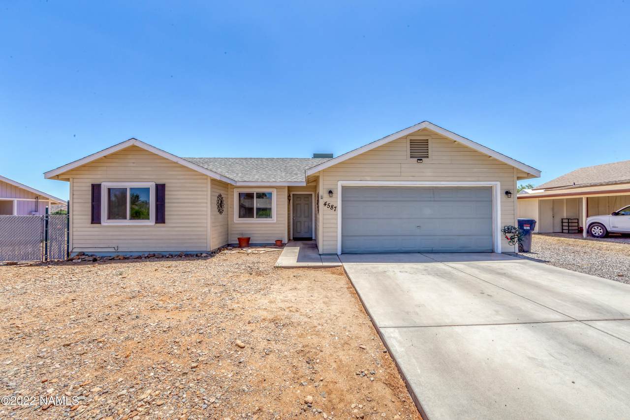 4587 Verde View Drive - Photo 1