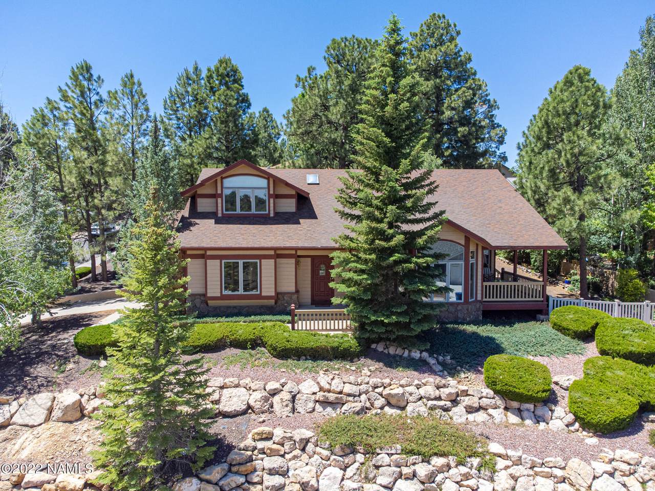 965 Fox Hill Road - Photo 1