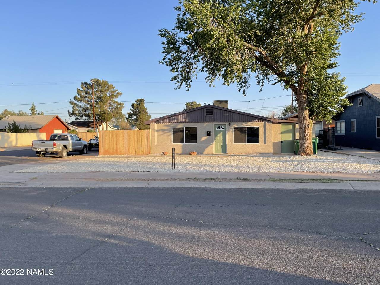 601 Gilmore Street - Photo 1
