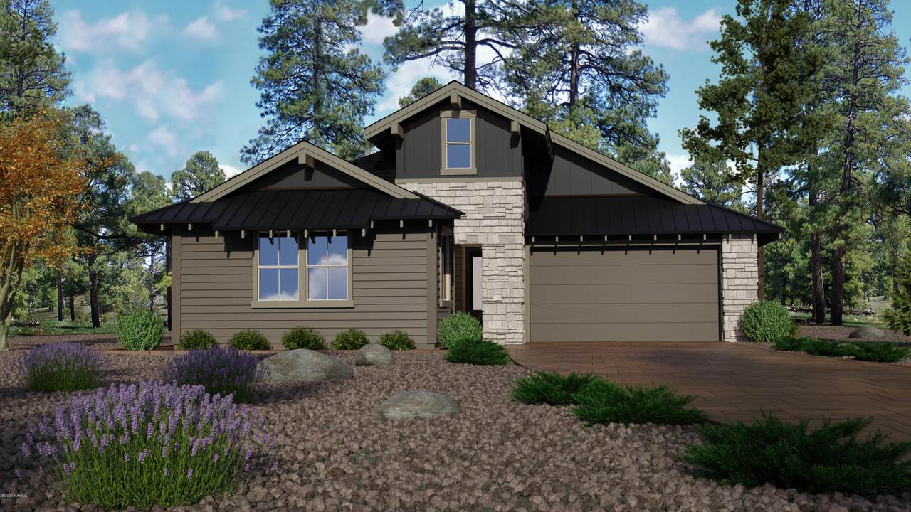 3917 Electra Drive - Photo 1