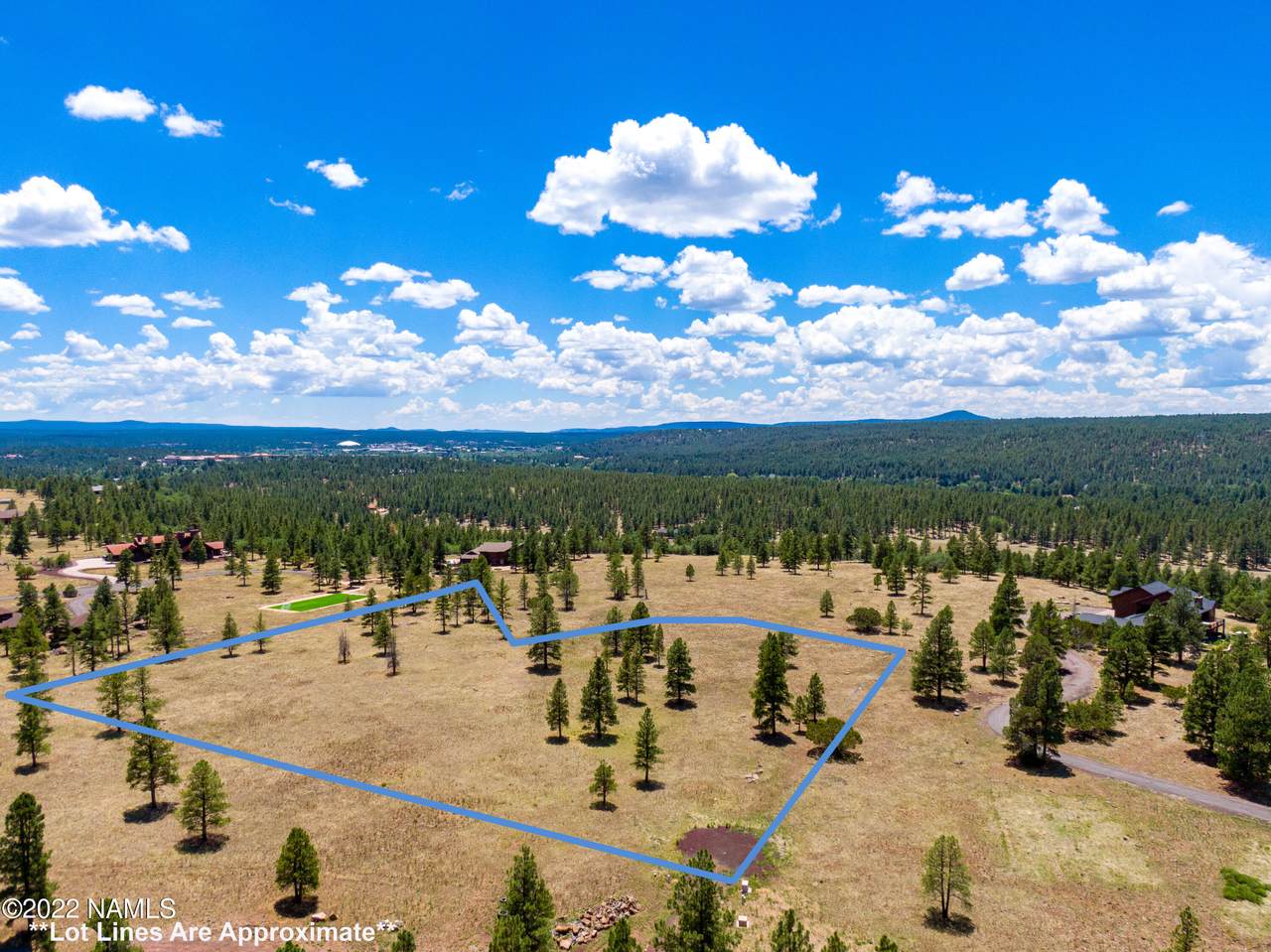 3527 Cione Ranch Road - Photo 1