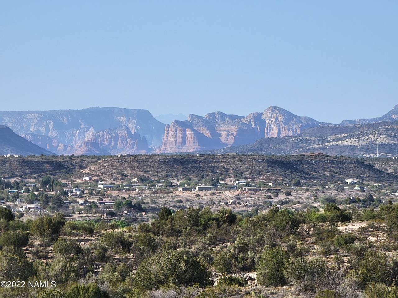 3500 Native Trail - Photo 1