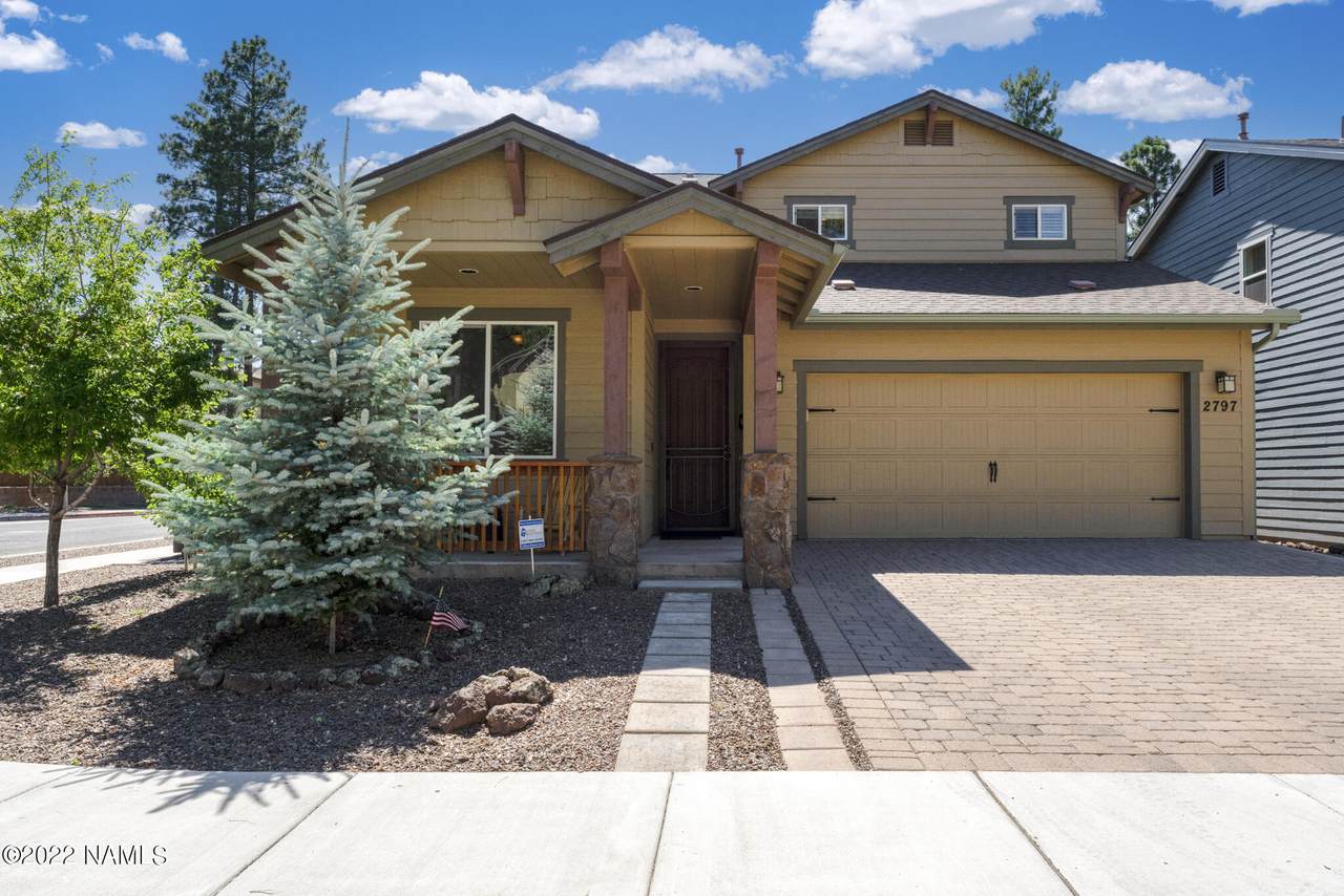 2797 Pico Del Monte Circle - Photo 1