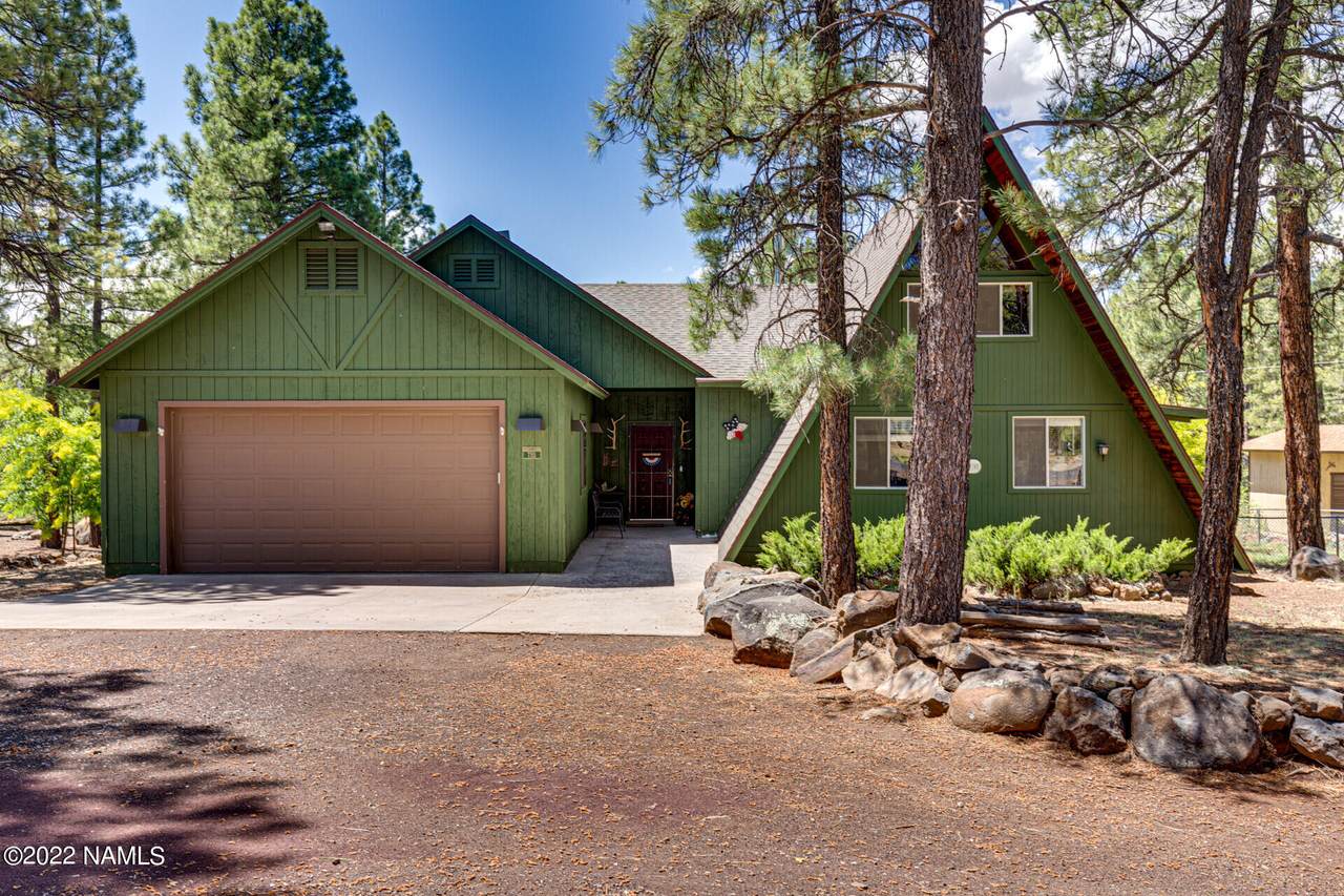 755 Crestline Road - Photo 1