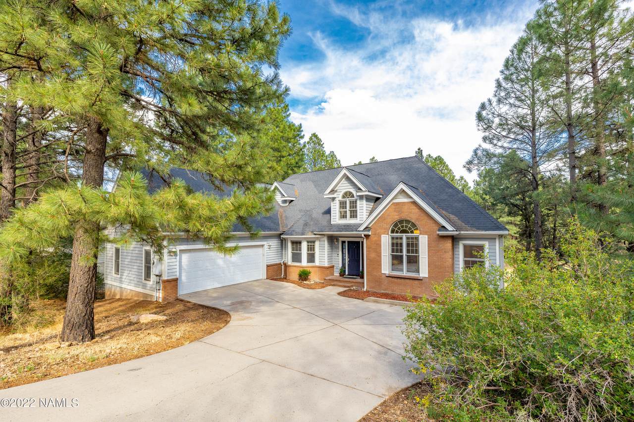 4209 Coburn Drive - Photo 1