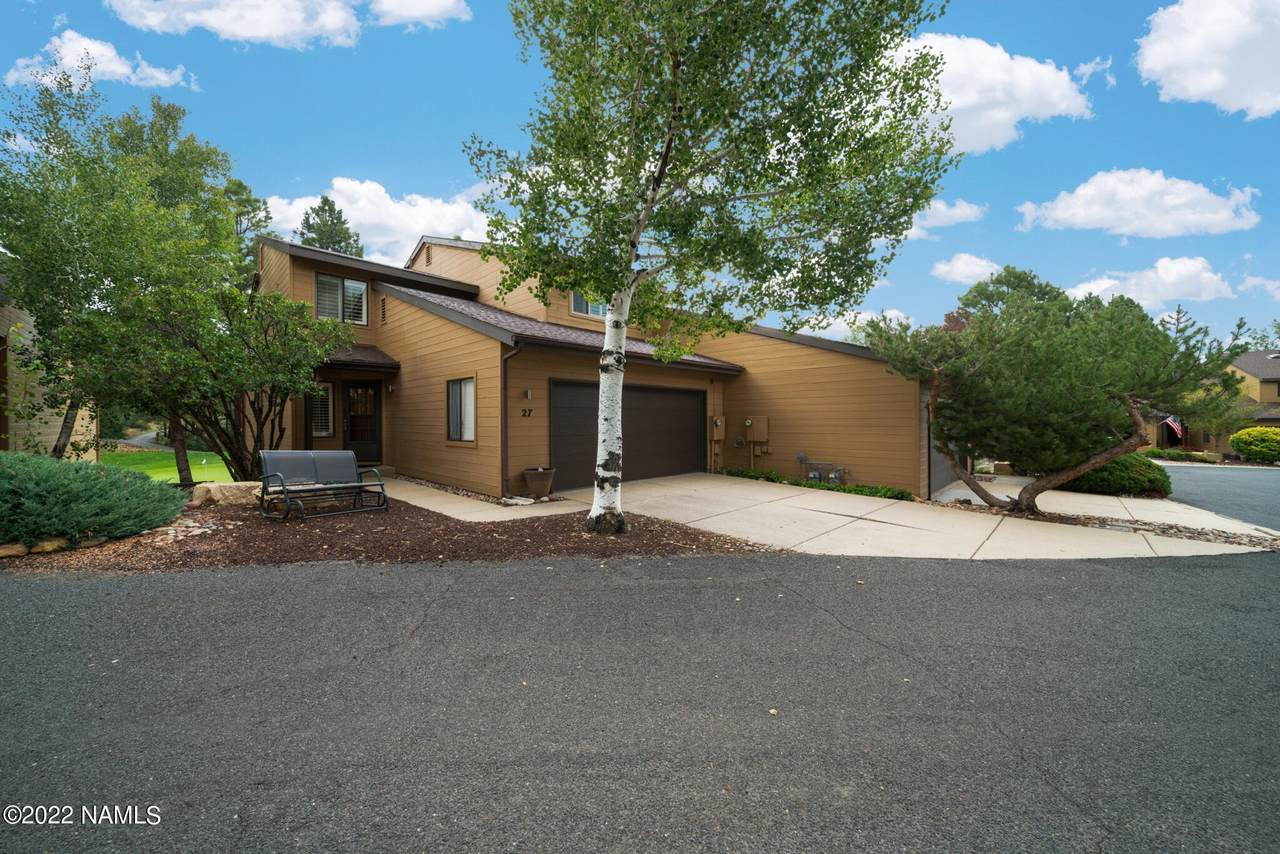 5000 Palomino Lane - Photo 1