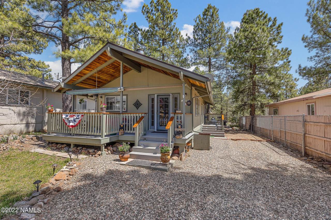 1159 Coyote Road - Photo 1