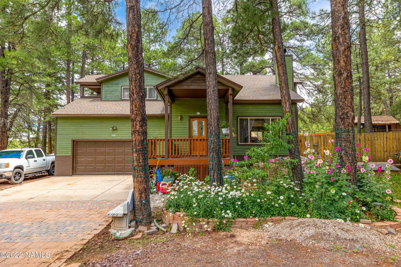 3681 Canyon Loop - Photo 1