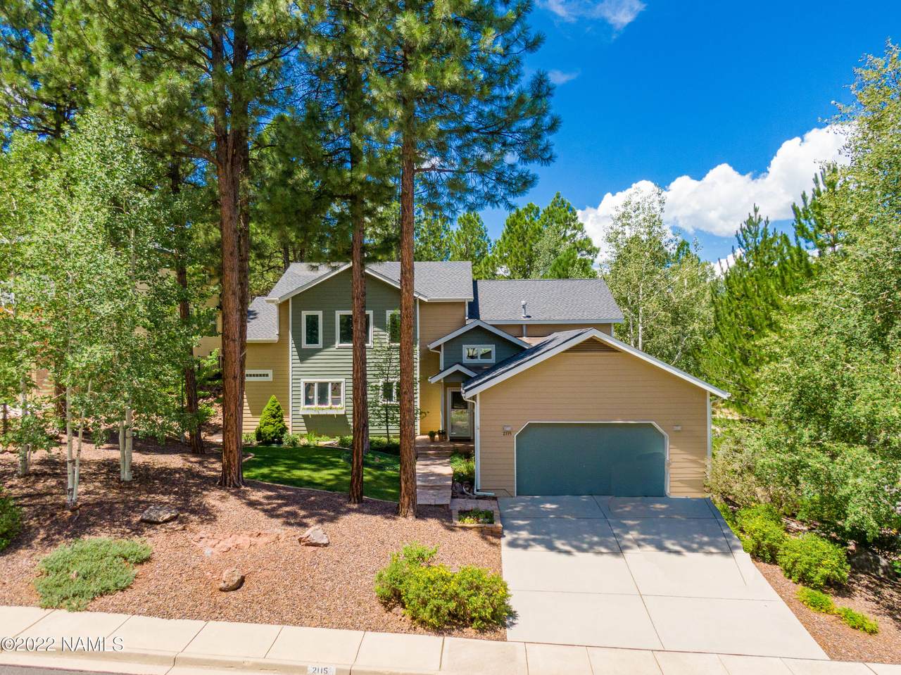 2115 Tombaugh Way - Photo 1