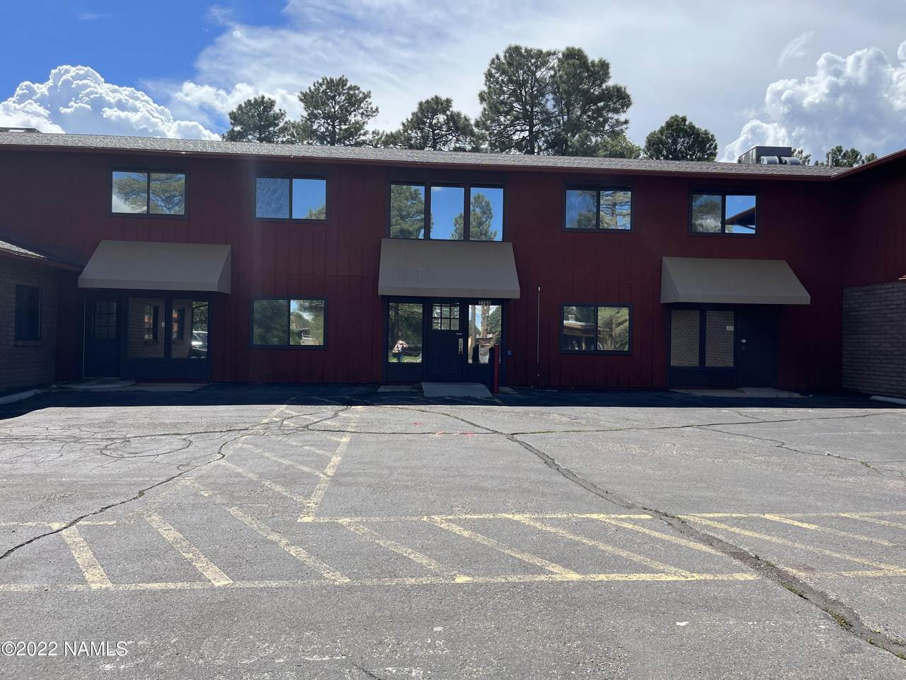 2705 Fourth Street - Photo 1
