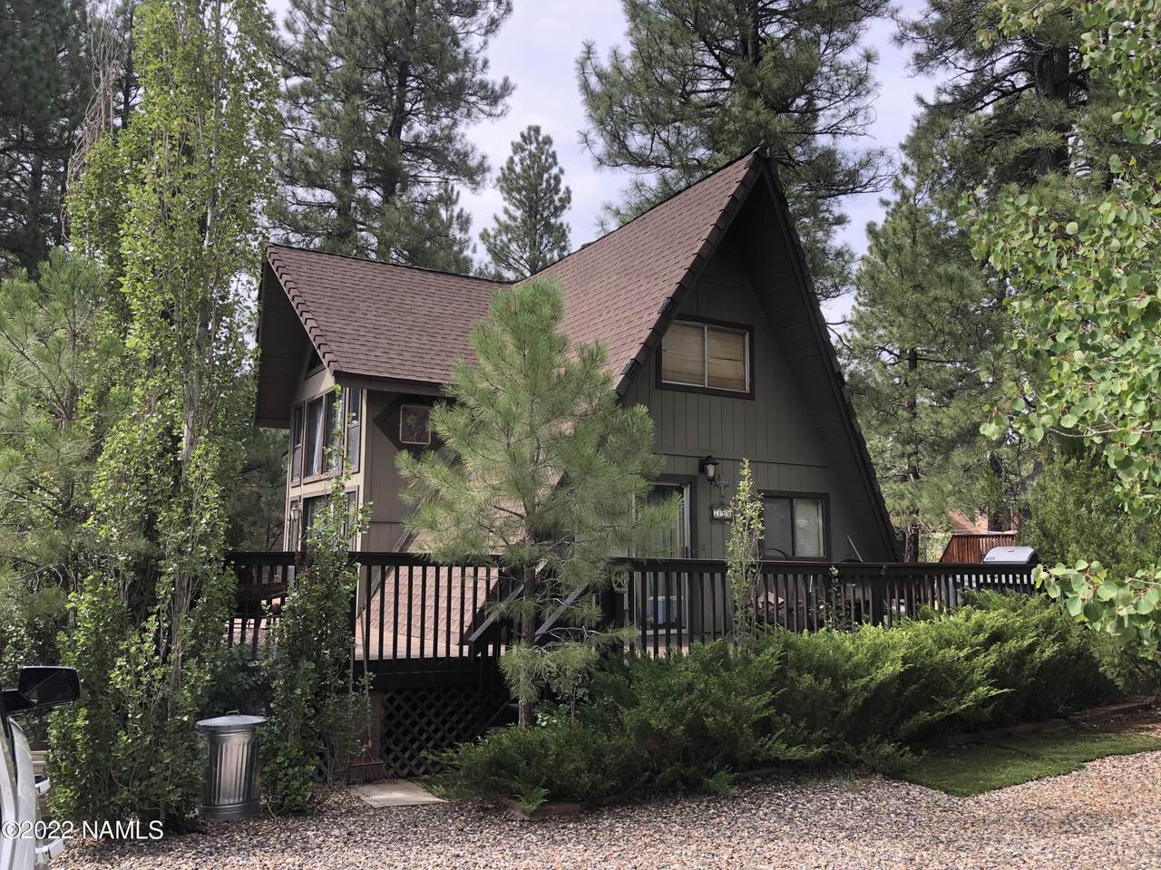 790 Caribou Road - Photo 1