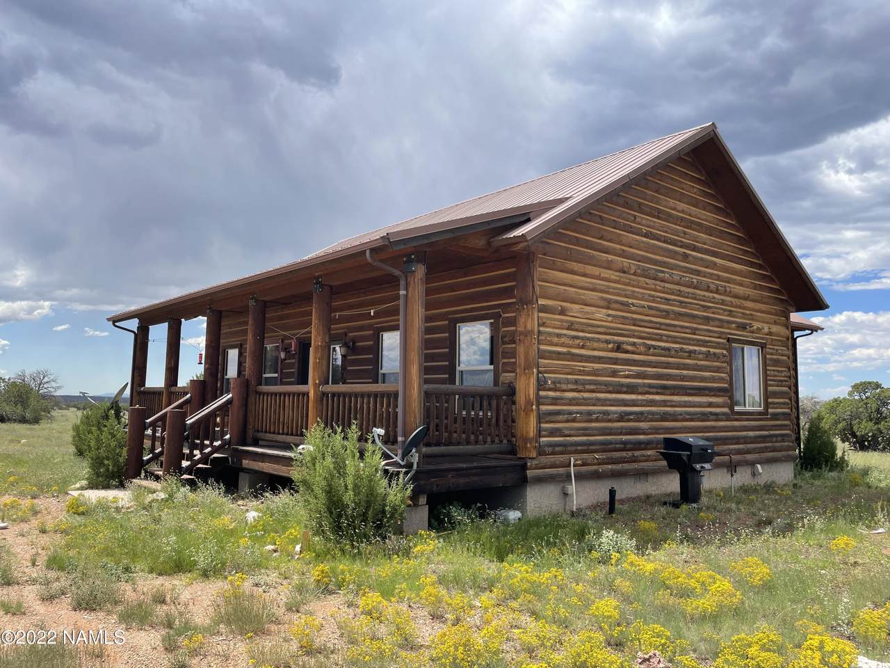 3267 Legacy Trail - Photo 1