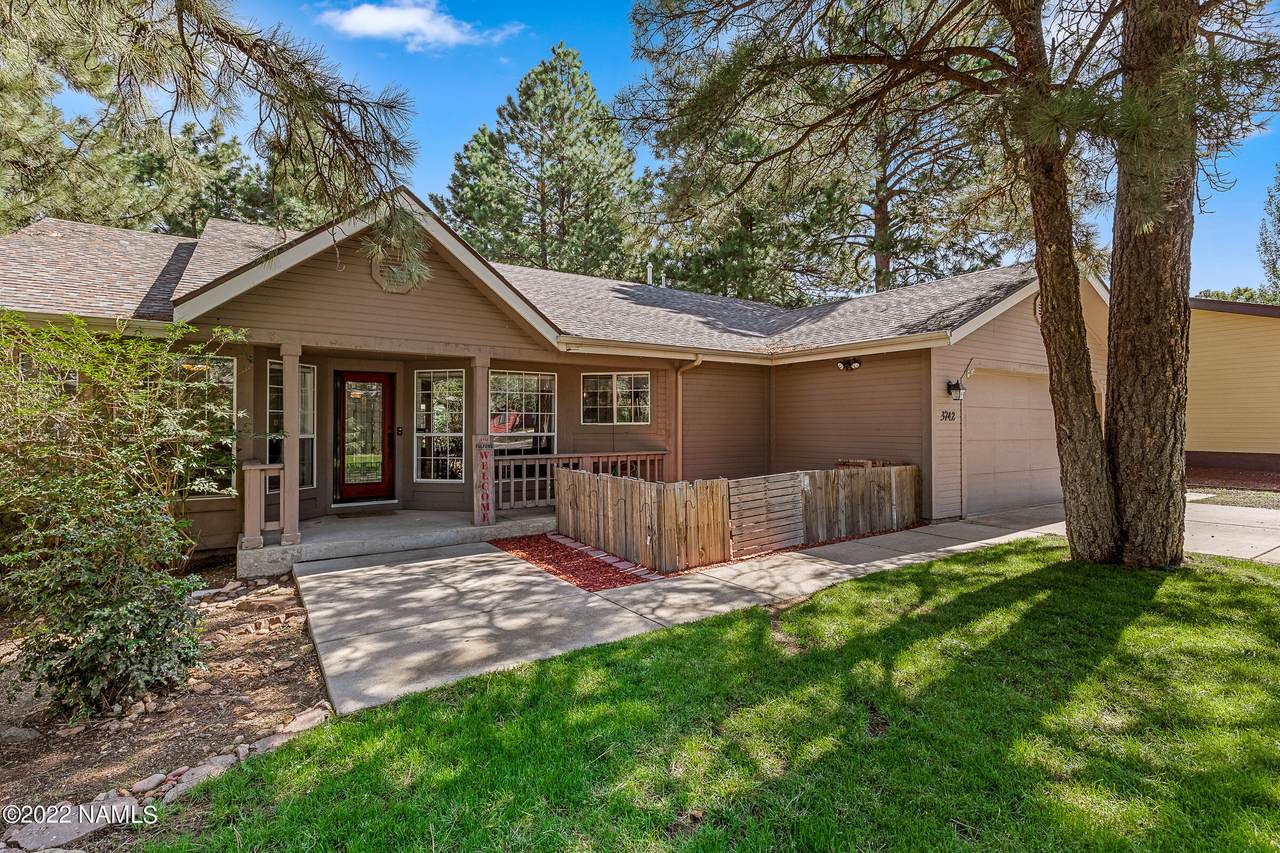 3742 Ramble Wood Drive - Photo 1