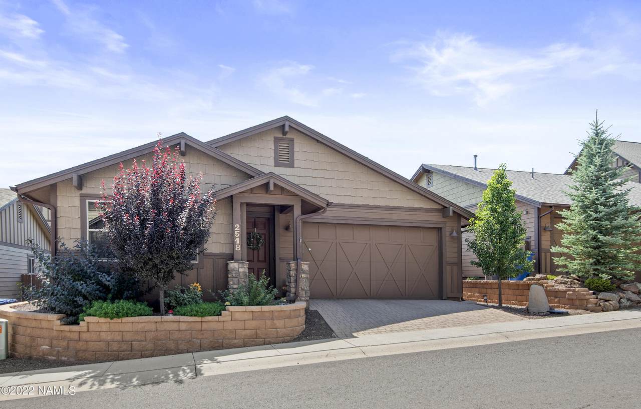 2518 Pollo Circle - Photo 1