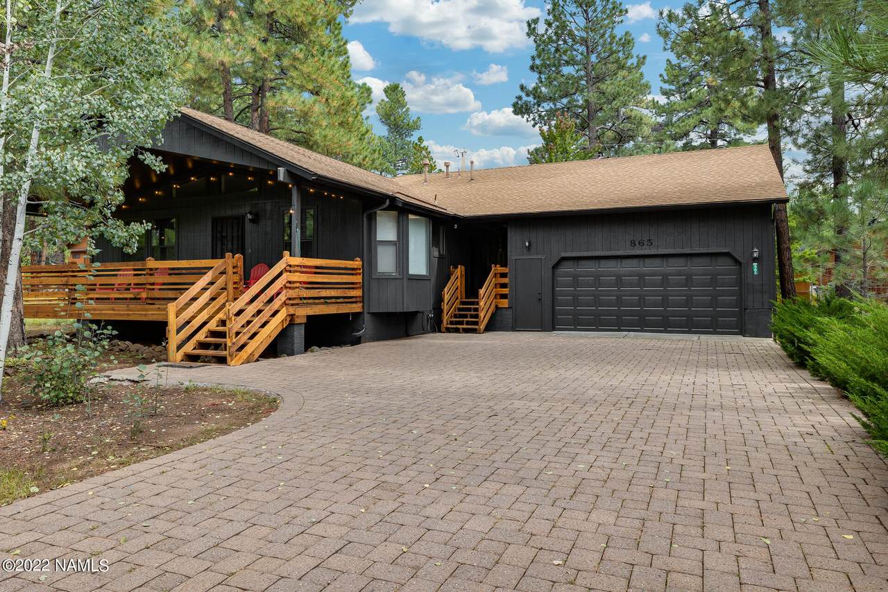 865 Caribou Road - Photo 1