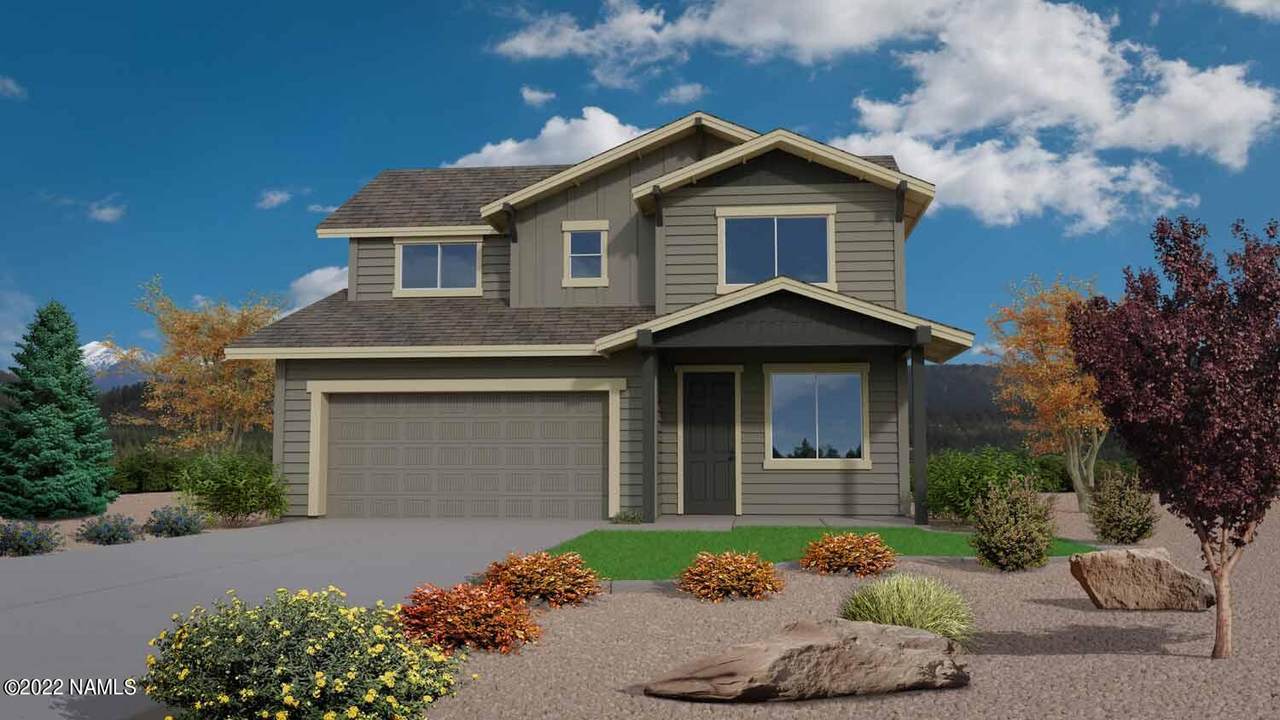 11770 Pegasus Road - Photo 1