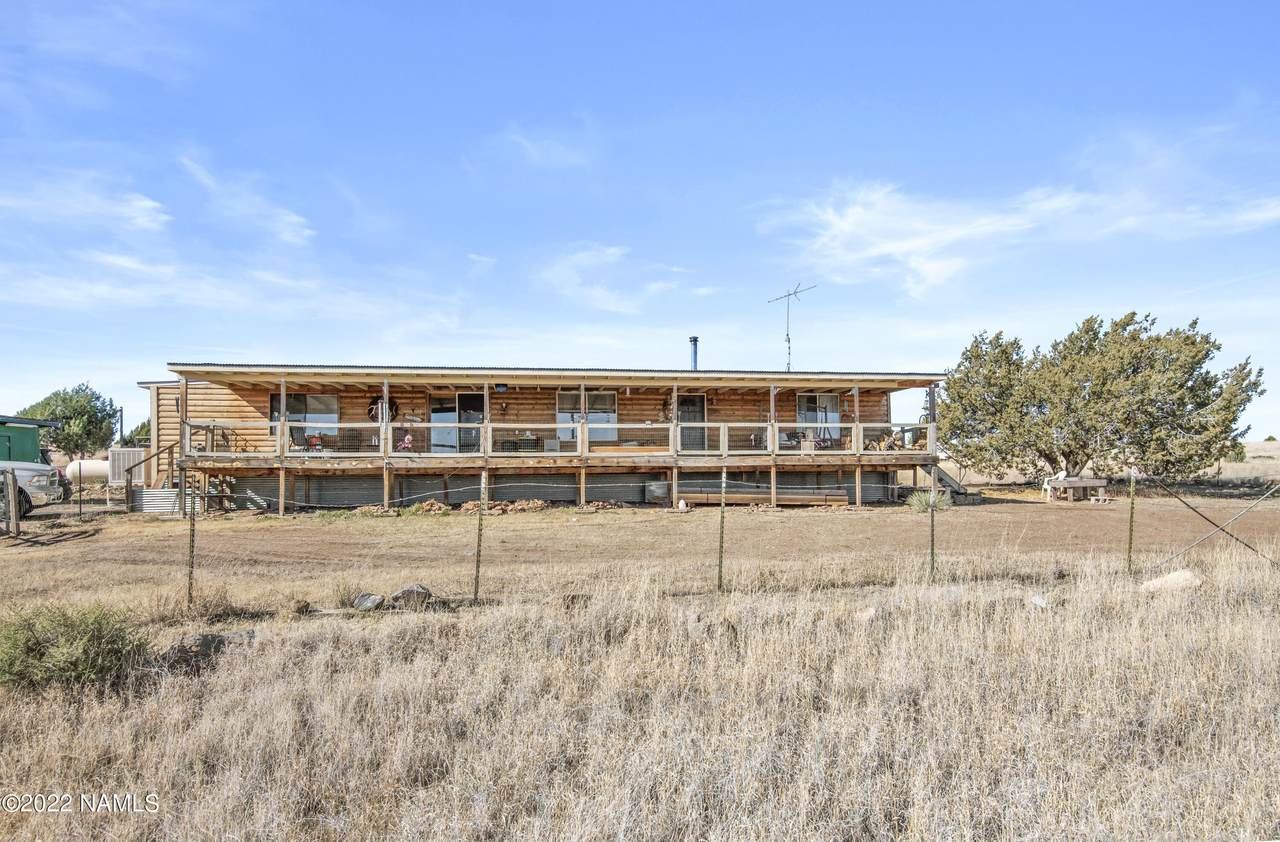 11500 True Grit Trail - Photo 1