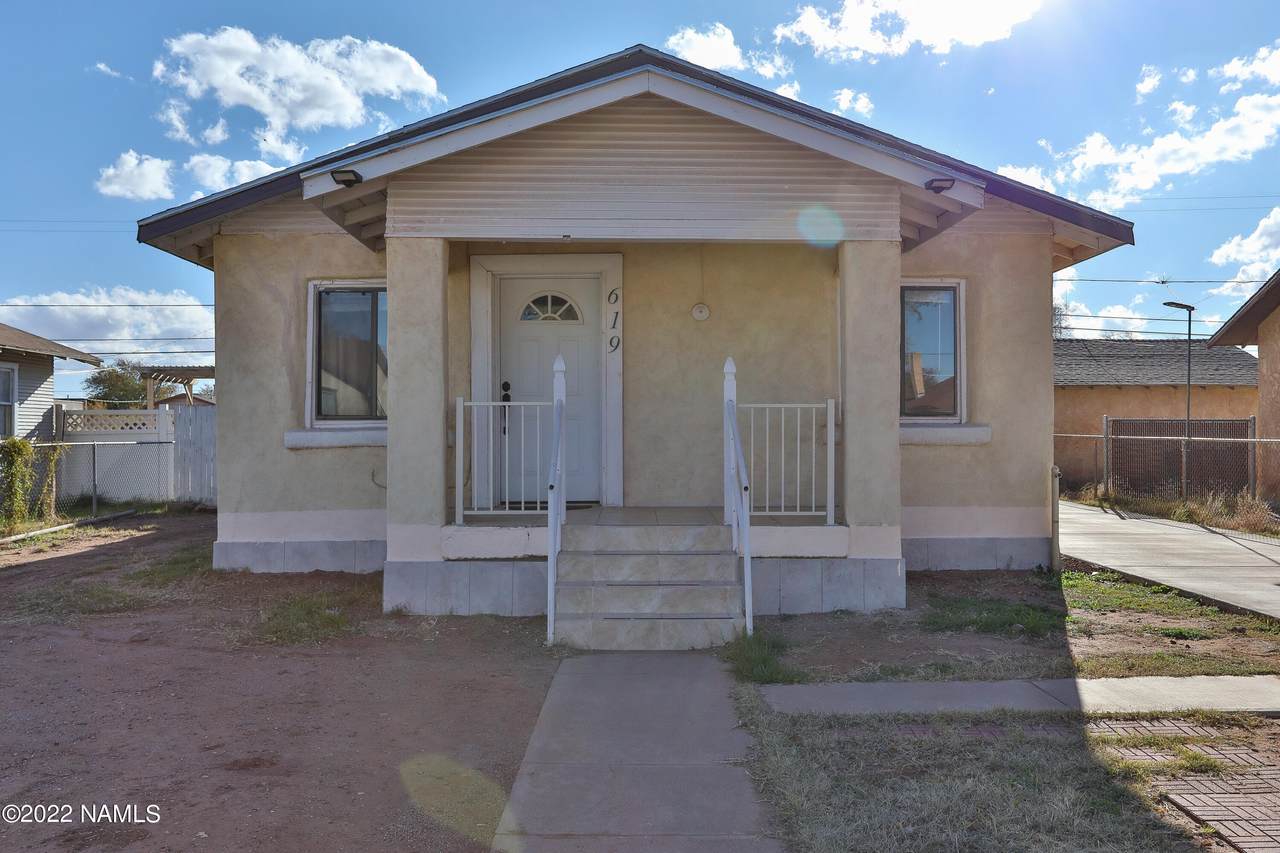 619 Oak Street - Photo 1