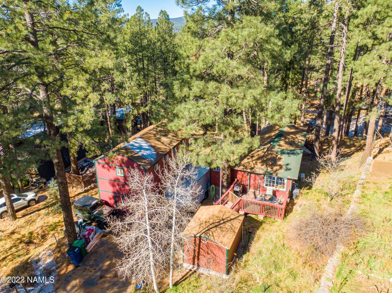 739 Kiowa - Photo 1