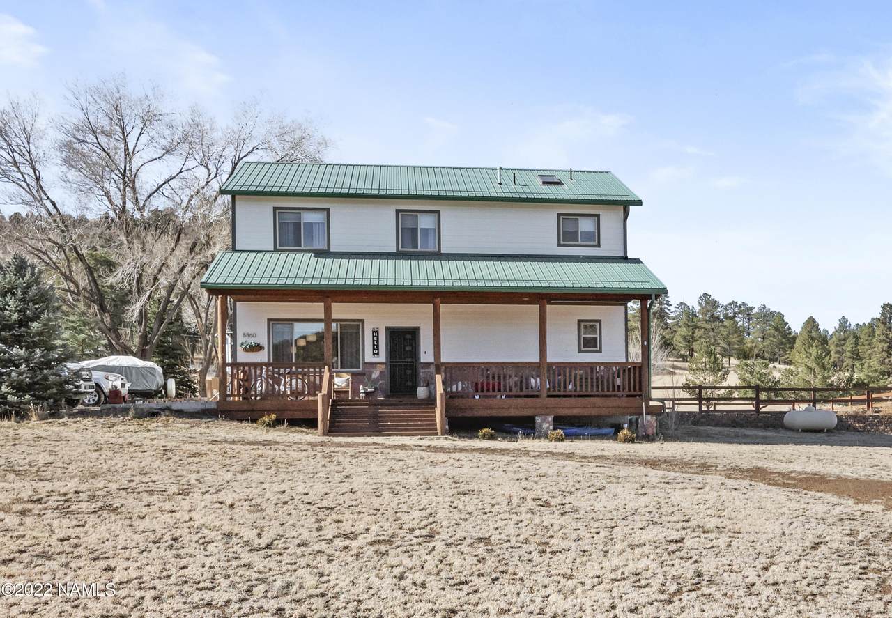 8860 Loghouse Rd Road - Photo 1