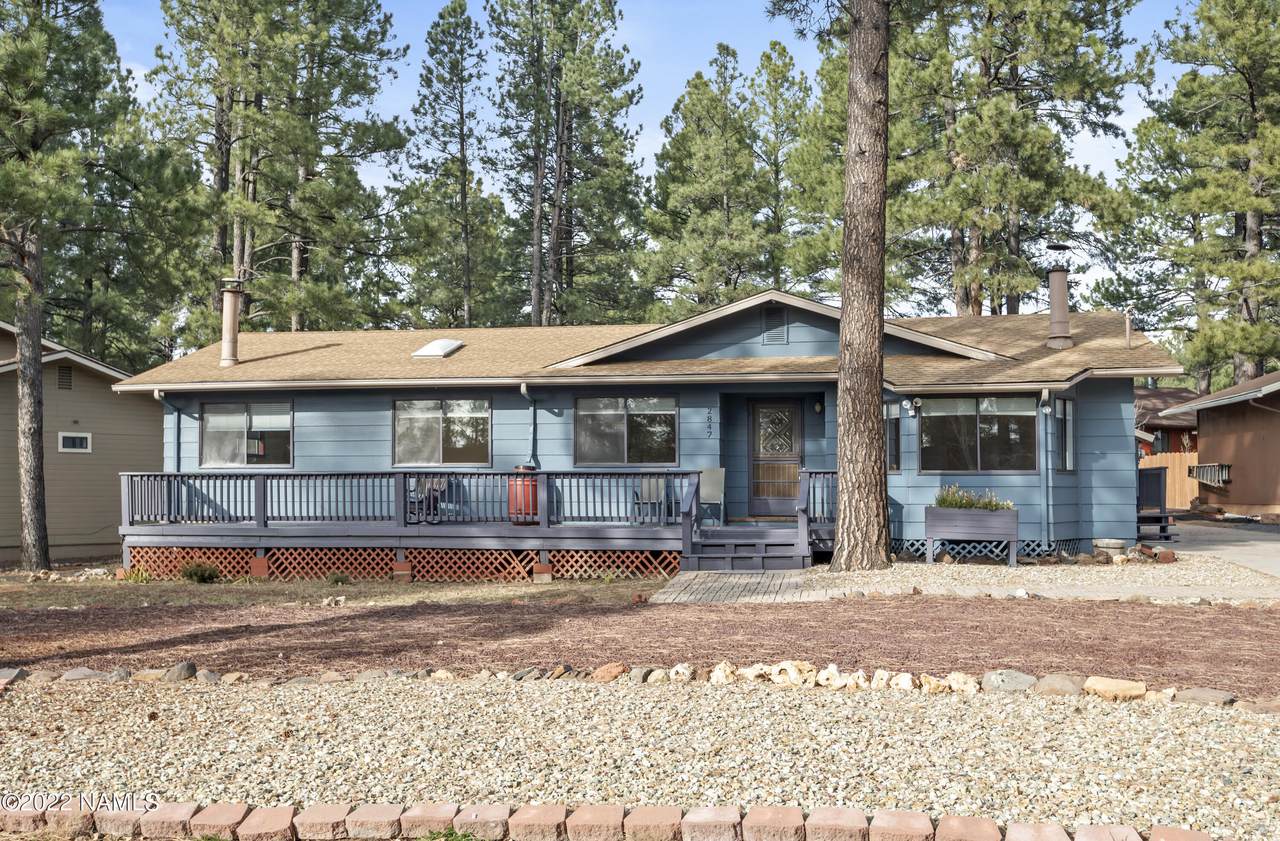 2847 Kletha Trail - Photo 1