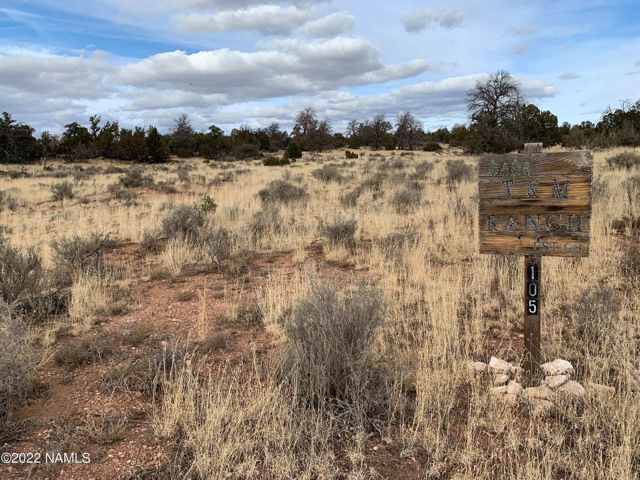 5593 Red Butte Road - Photo 1