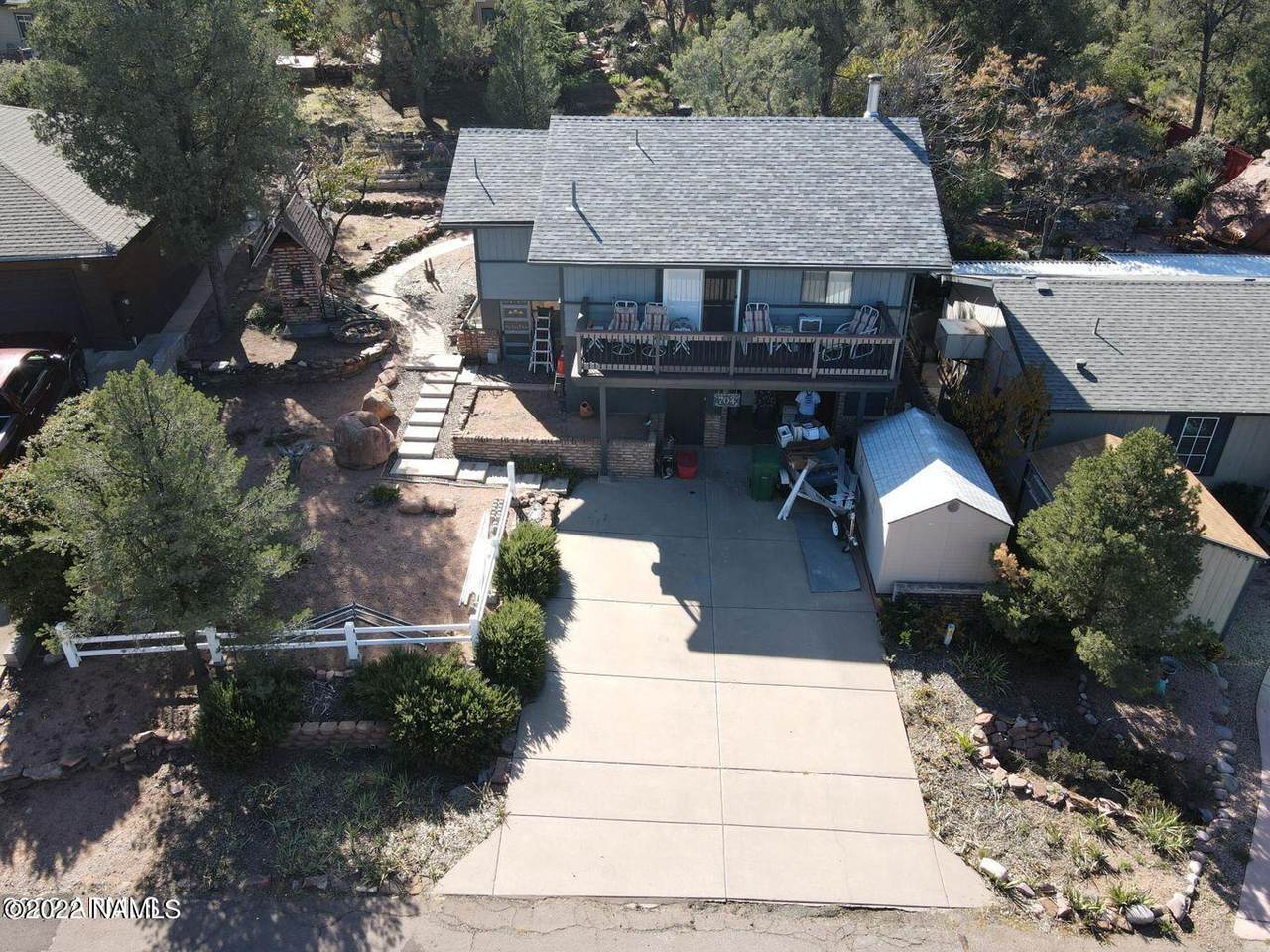 704 Granite Drive - Photo 1