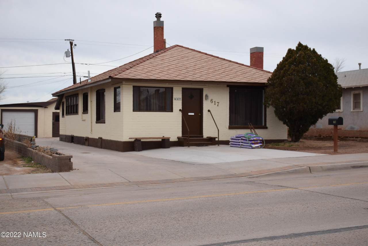 617 Third Street - Photo 1