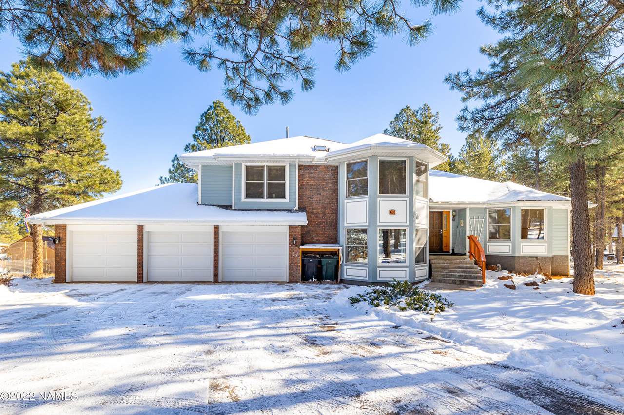360 Golden Meadows Trail - Photo 1