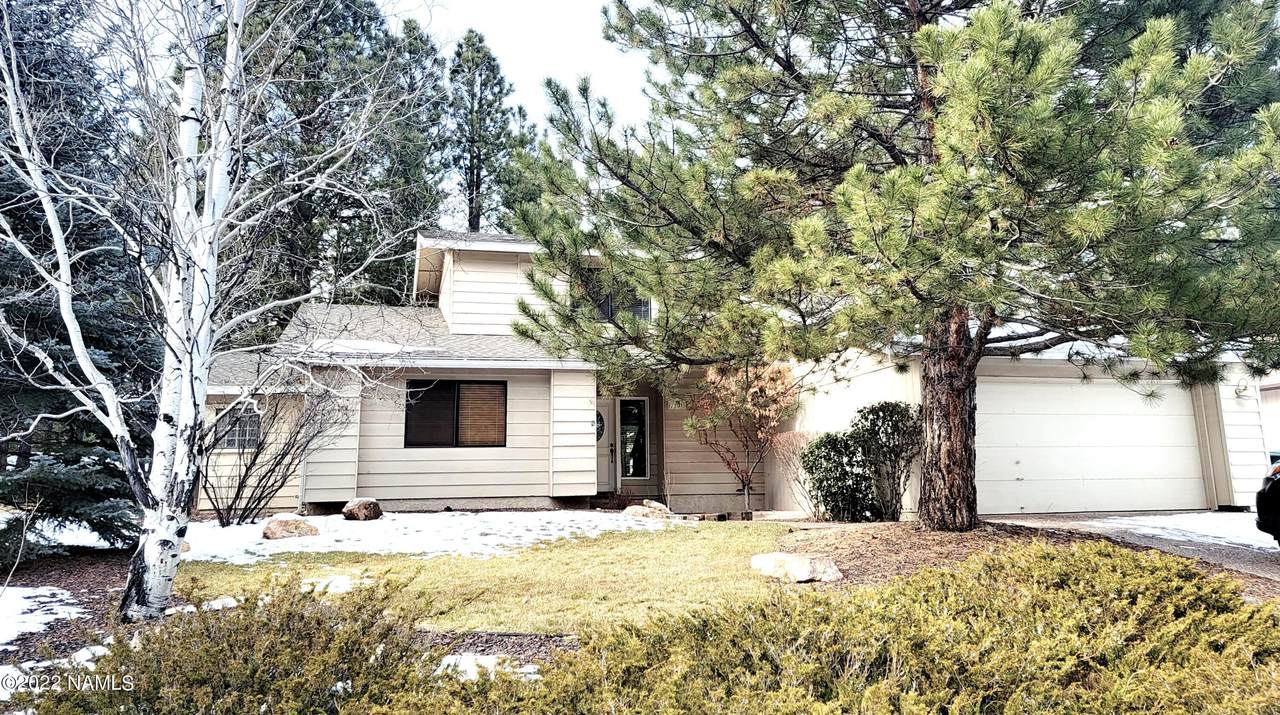 2101 Timberline Road - Photo 1