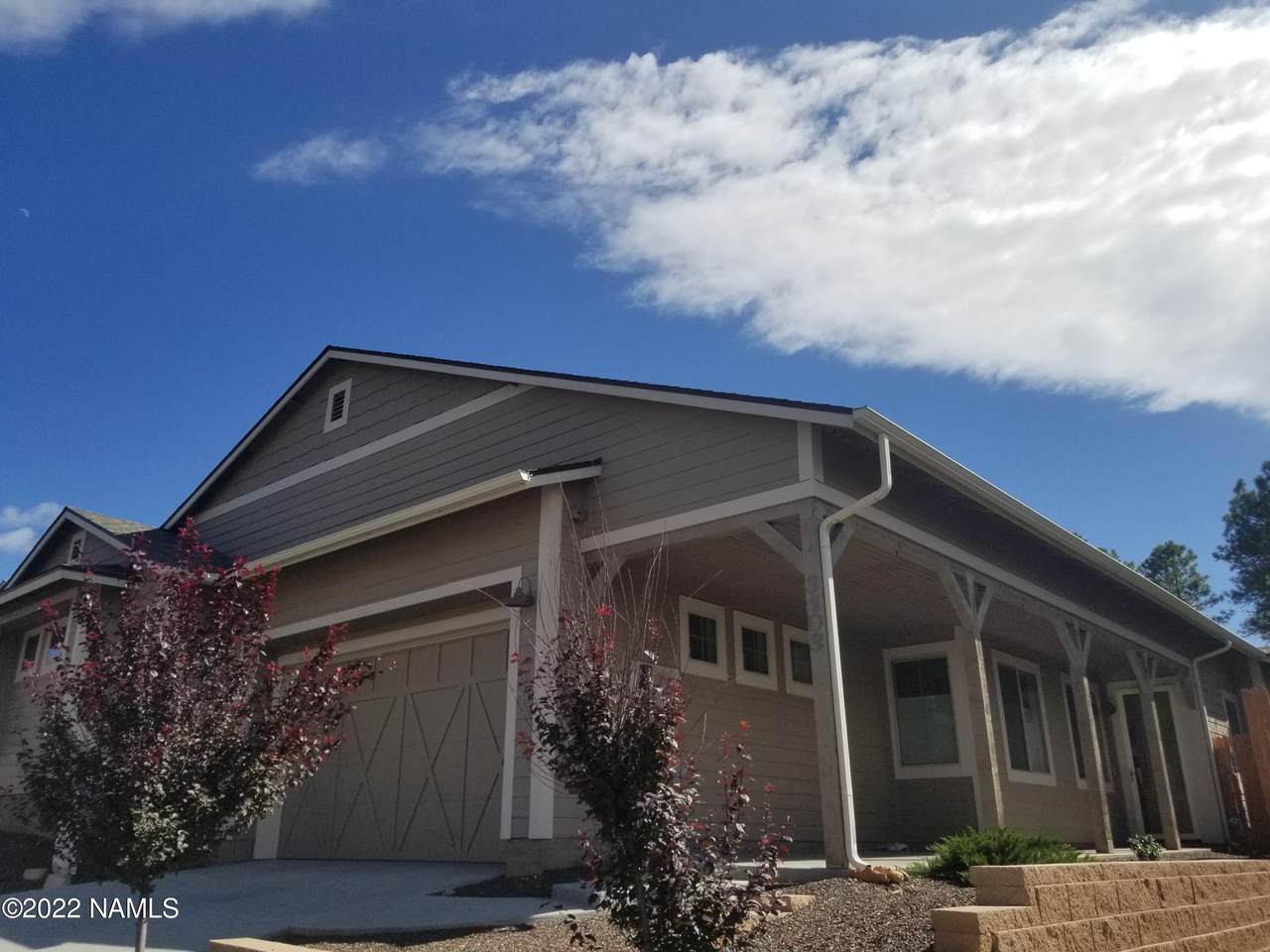 3103 Cold Springs Trail - Photo 1