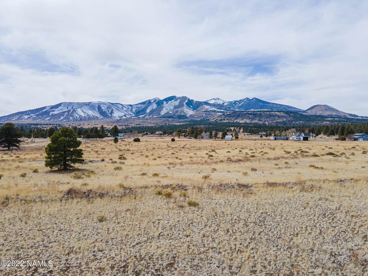 00a Girls Ranch Rd ''Parcel A'' - Photo 1