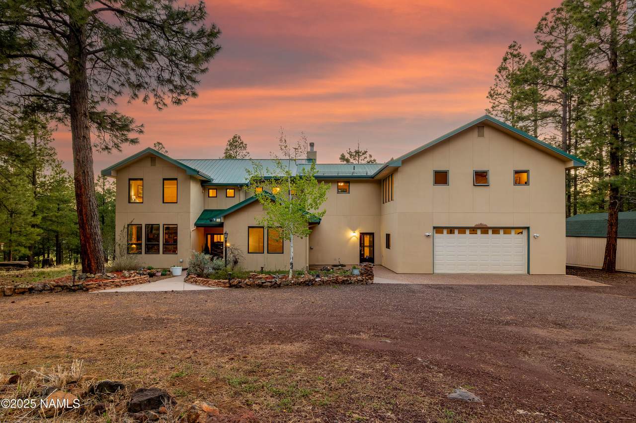5240 Sierra Vista Road - Photo 1