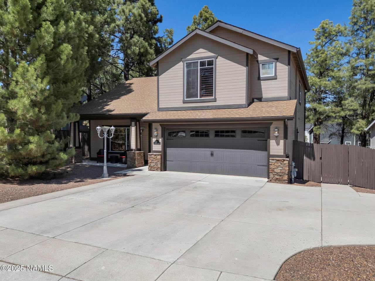 1137 Weston Trail - Photo 1