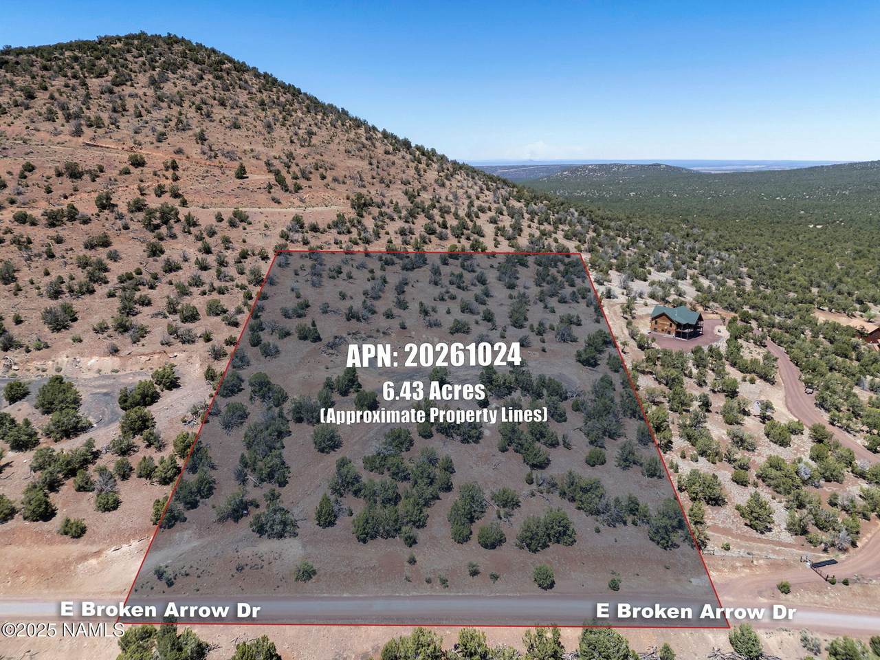 1330 Painted Pony Lane - Photo 1
