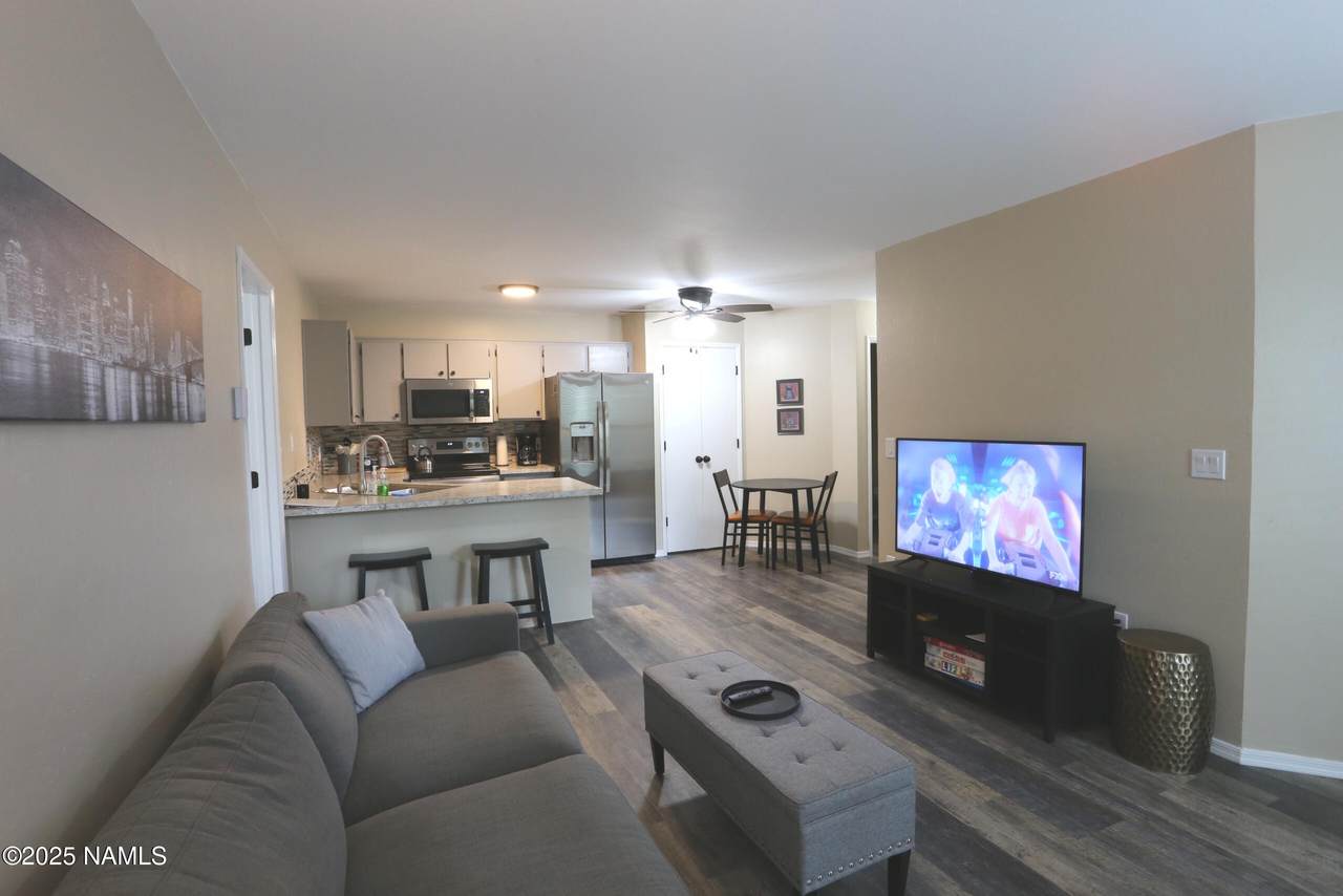 2700 White Mountain Road - Photo 1